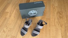 TIMBERLAND Damen Sandale /