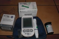 blutzuckermessgerät  GlucoMen