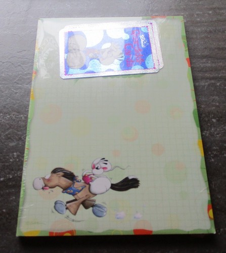 Diddl block 413 - a5, **