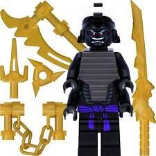 LEGO Ninjago Minifigur Lord