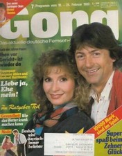 Gong  89/7 Susanne Uhlen und