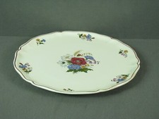 Sarreguemines Agreste Tortenplatte 34,5 cm (41)