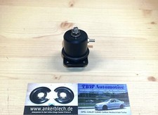 einstellbarer Benzindruckregler *NEU* f. OPEL C20XE C20LET BDR verstellbar