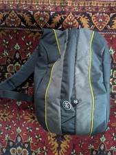 Neuwertiger Crumpler Fotorucksack