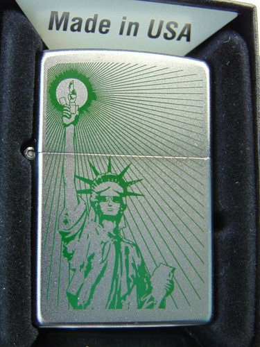 Original zippo feuerzeug - original,