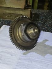 Hatz E71 E75 E79 Nockenwelle