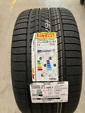 Winterreifen Pirelli Scorpion