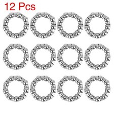 12x Fahrrad Kugelring