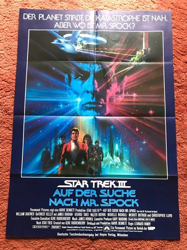 Star trek auf - star,
