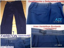 M,Größe  DDR g 52 = 50 -52