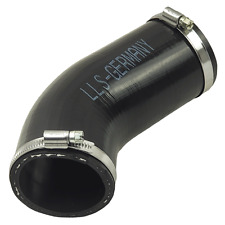 Turbo- Ladeluftschlauch für