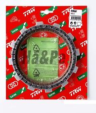 Für Kawasaki KLV 1000 A - TRW