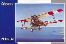 Special Hobby 100-SH48059