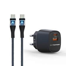 GLK 33W USB C