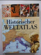 Großer Historischer Weltatlas