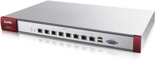 Zyxel zywall usg 310 firewall - usg,