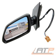 AUßENSPIEGEL SPIEGEL LI