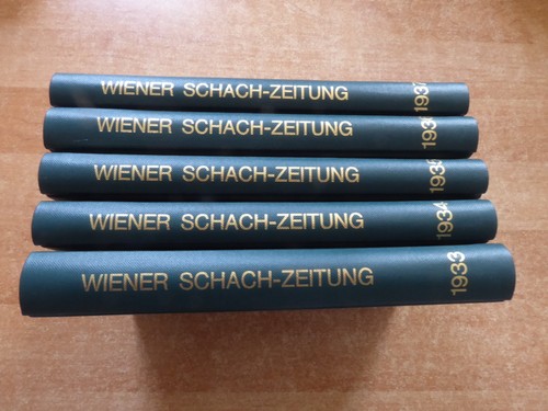 Wiener schachzeitung orig - 5,
