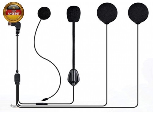 Freedconn motorrad intercom - motorrad,