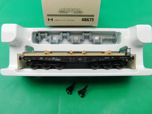D24 märklin güterwagen - d24, h0