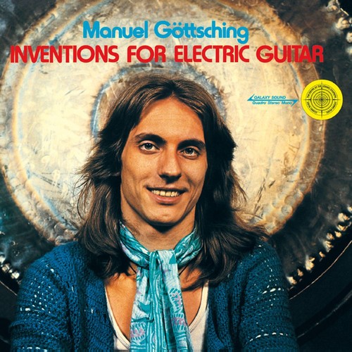 Göttsching manuel - göttsching,,