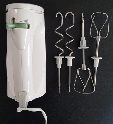 Krups mix 8000 - 3, handmixer