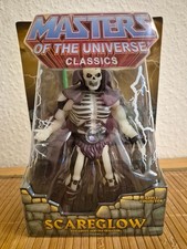 Scareglow Masters of the