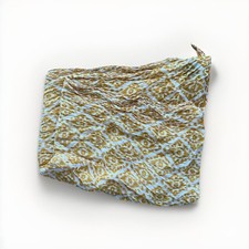 Indisches Tuch von Bata 