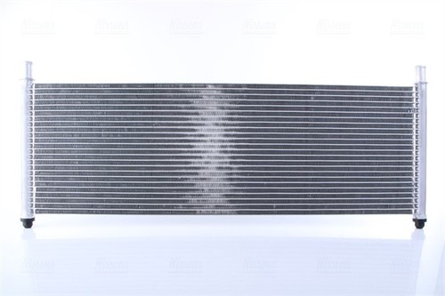 Nissens 606907 radiator - nissens,