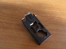 Dual TK 24 Dual Headshell Trägerplatte original