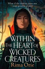 Within the Heart of Wicked