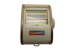 Vintage Gossen Sixtomat Color