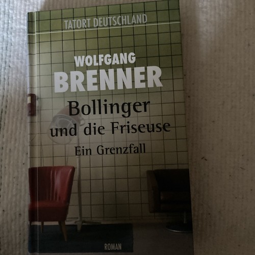 Tatort deutschland wolfgang - tatort,