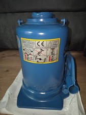 Wagenheber Weber Hydraulik