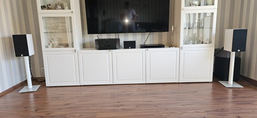 High end lautsprecher ein paar - end,