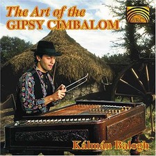 Balogh, Kalman - Gypsy