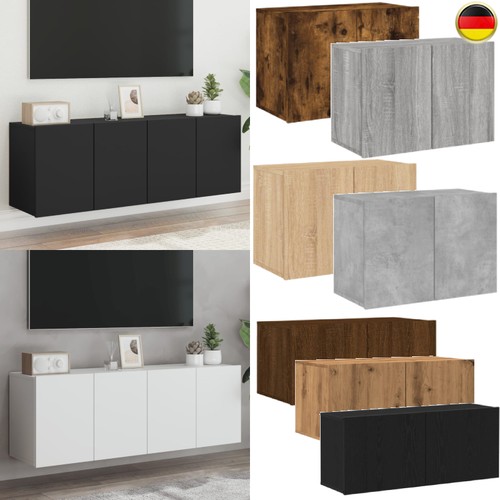 Stk tv wandschränke - stk.,