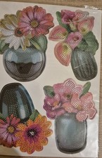 DIAMOND-PAINTING,Deko,Bastelse