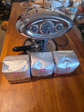 Illy X7.1 Iperespresso Kaffee