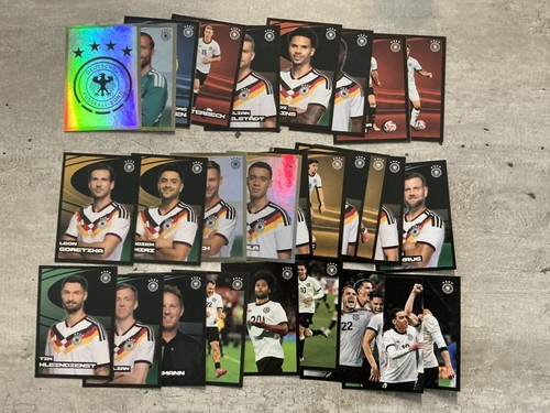 Ferrero teamsticker 10 - ferrero, wm