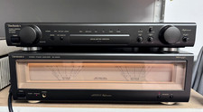 High End Technics SE-A900S /