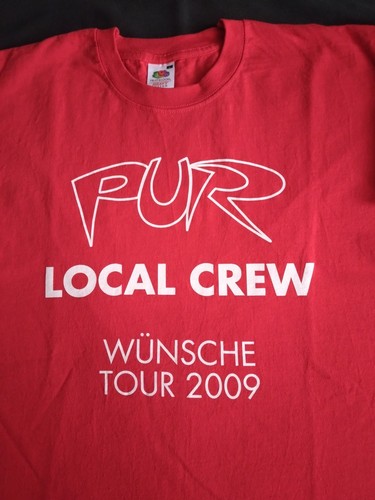Pur wünsche tour 2009 - wünsche,