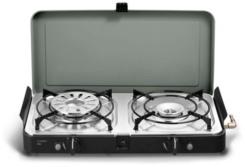 Cadac cook pro - pro, stove