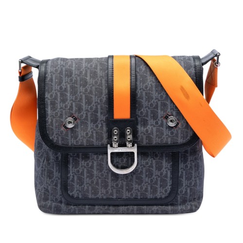 Dior issimo denim - denim, flight