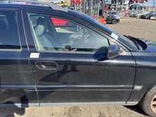 Volvo V70 2 original Tür vorn