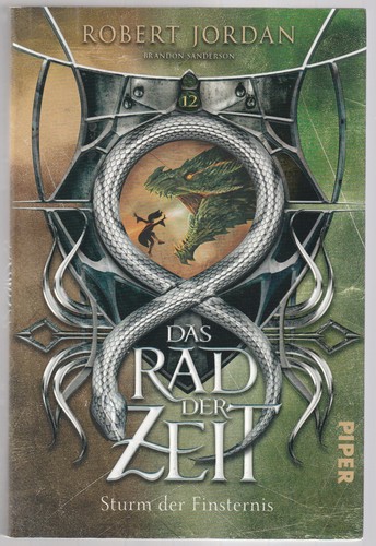 Das rad der zeit - das,