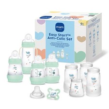 MAM Easy Start Anti-Colic