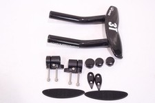 3T PI WING LTD Carbon Aerobar