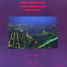 Continuum von Rainer