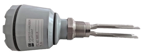 Endress hauser liquiphant - endress+hauser,
